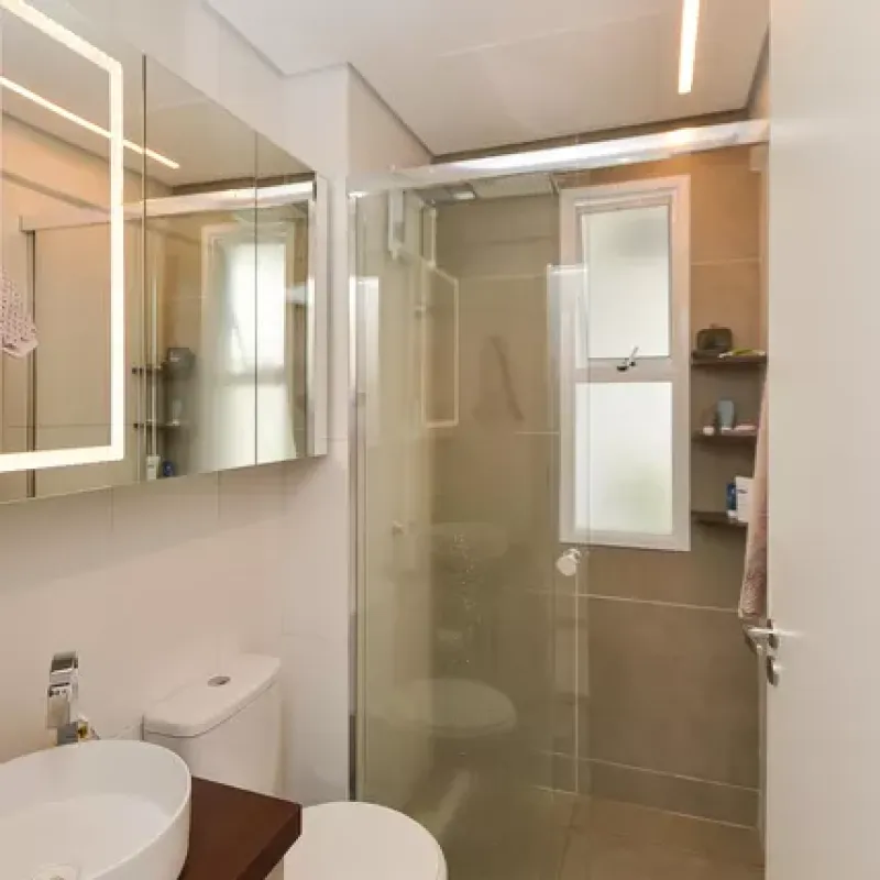 Apartamento, 2 quartos, 57 m² - Foto 22