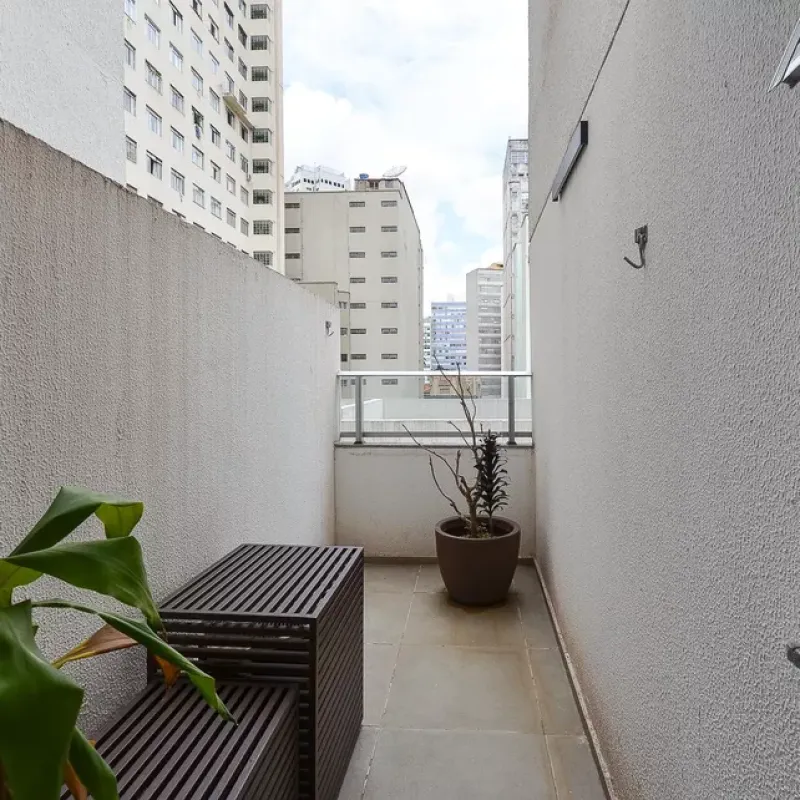 Apartamento, 2 quartos, 57 m² - Foto 18