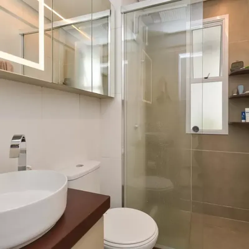 Apartamento, 2 quartos, 57 m² - Foto 21