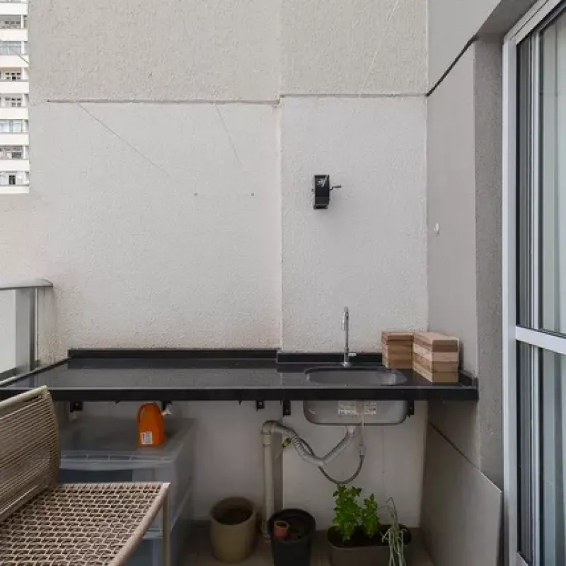 Apartamento, 2 quartos, 57 m² - Foto 8