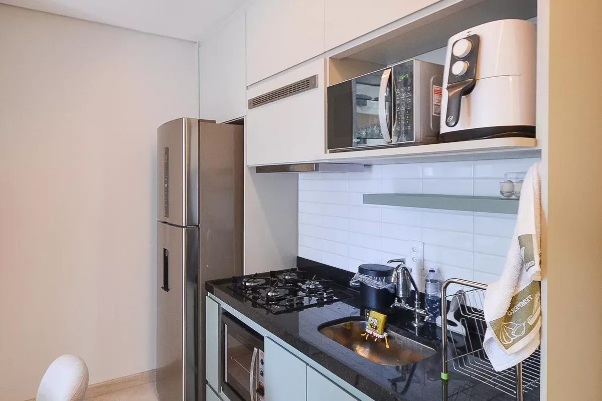 Apartamento, 2 quartos, 57 m² - Foto 5