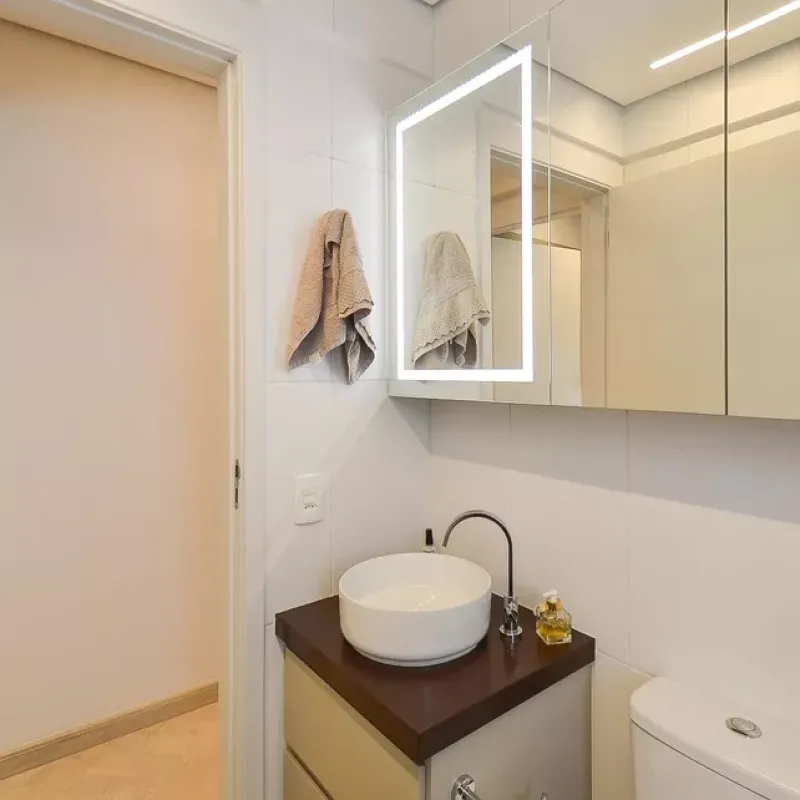 Apartamento, 2 quartos, 57 m² - Foto 23
