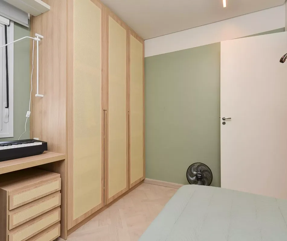 Apartamento, 2 quartos, 57 m² - Foto 10