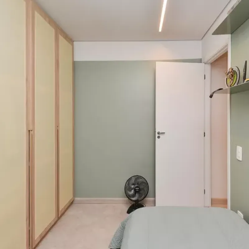 Apartamento, 2 quartos, 57 m² - Foto 9