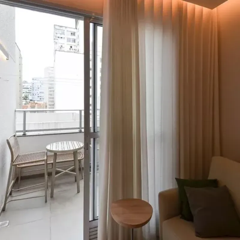 Apartamento, 2 quartos, 57 m² - Foto 15