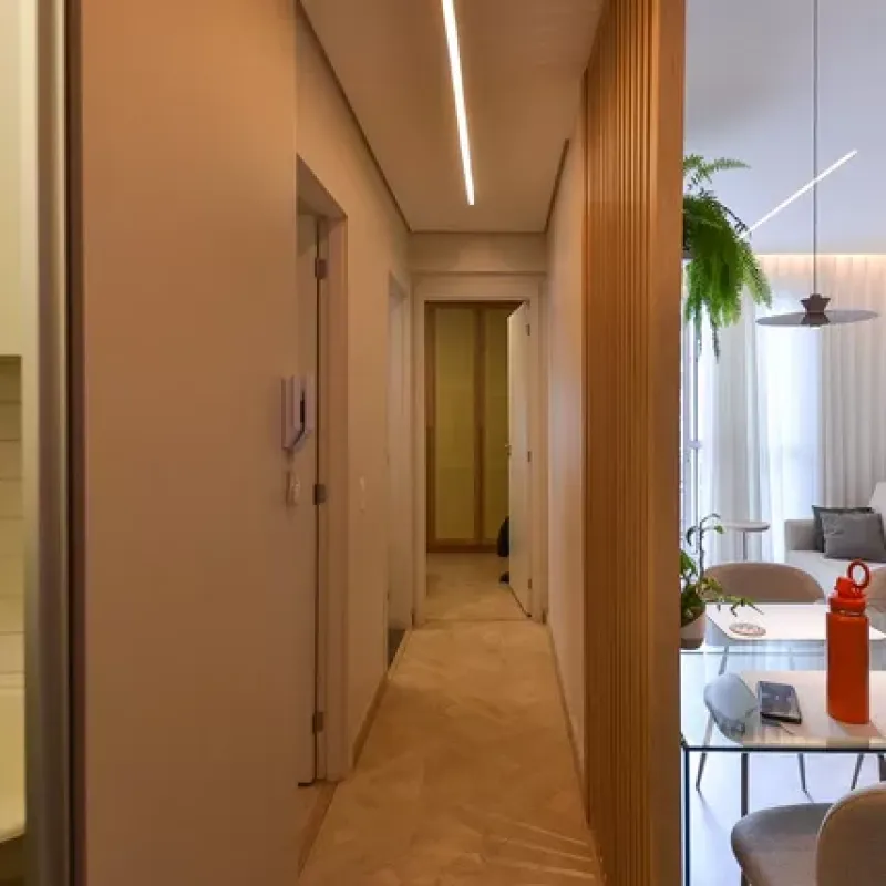 Apartamento, 2 quartos, 57 m² - Foto 12