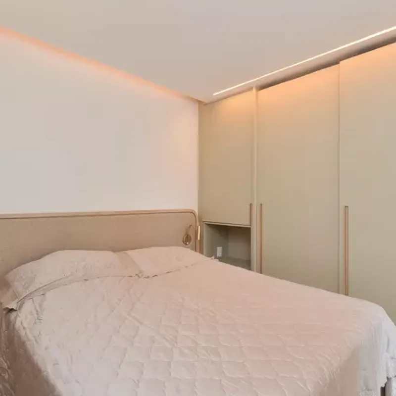 Apartamento, 2 quartos, 57 m² - Foto 13