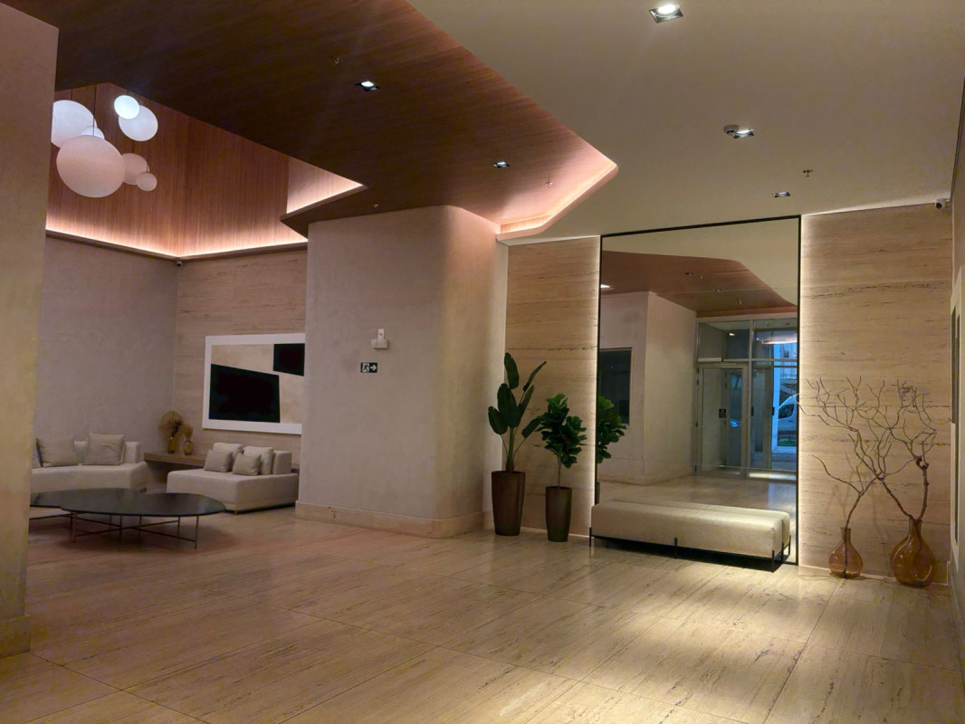 Apartamento, 2 quartos, 77 m² - Foto 1