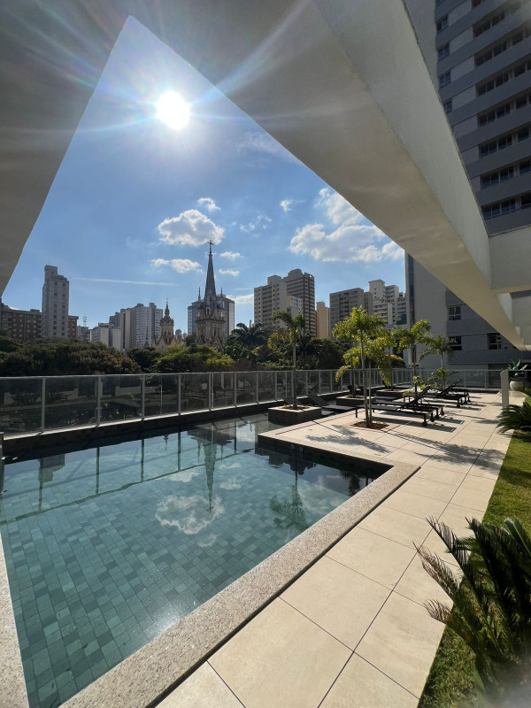 Apartamento, 2 quartos, 77 m² - Foto 4