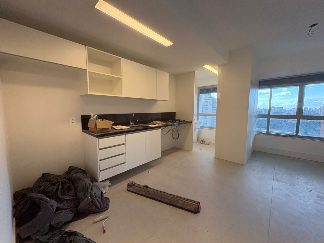 Apartamento, 2 quartos, 77 m² - Foto 11