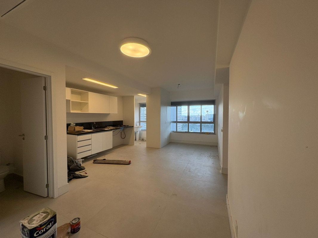 Apartamento, 2 quartos, 77 m² - Foto 12