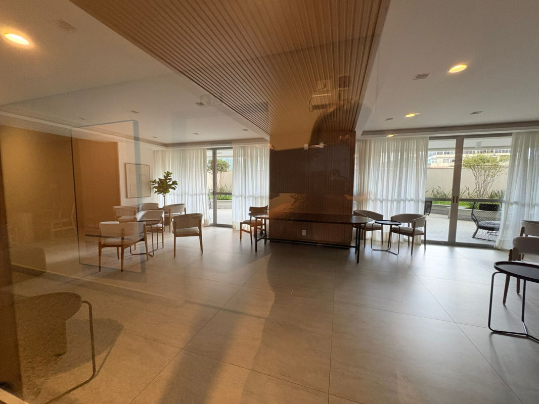 Apartamento, 2 quartos, 77 m² - Foto 9