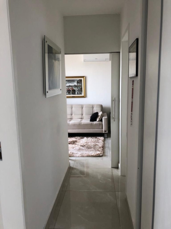 Cobertura, 3 quartos, 129 m² - Foto 3