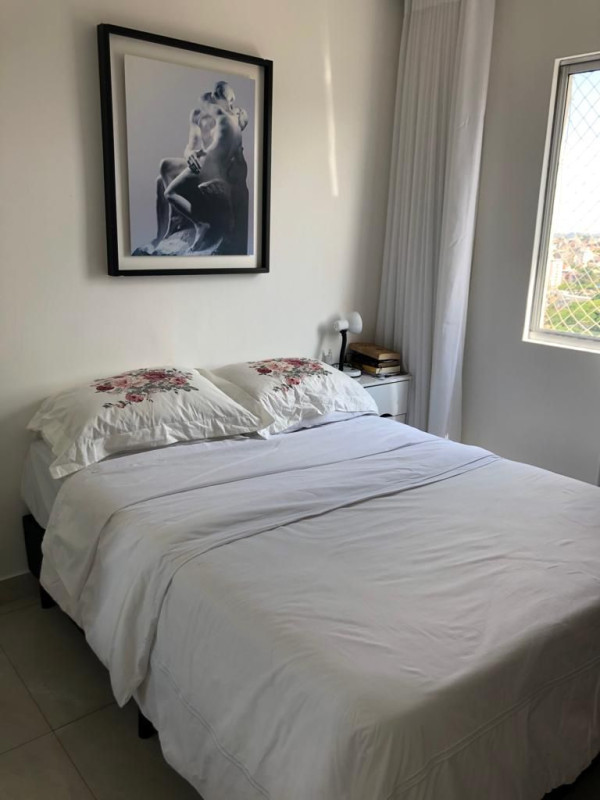 Cobertura, 3 quartos, 129 m² - Foto 10