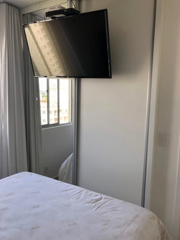 Cobertura, 3 quartos, 129 m² - Foto 5