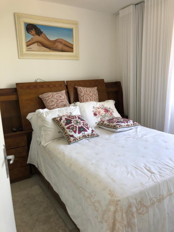 Cobertura, 3 quartos, 129 m² - Foto 9