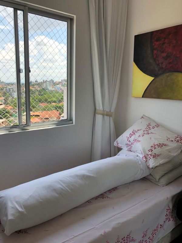 Cobertura, 3 quartos, 129 m² - Foto 6