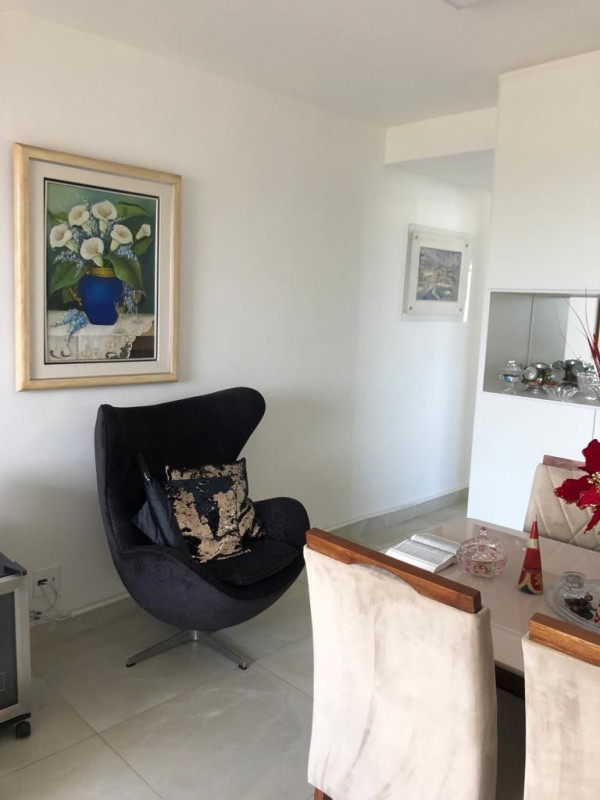 Cobertura, 3 quartos, 129 m² - Foto 4