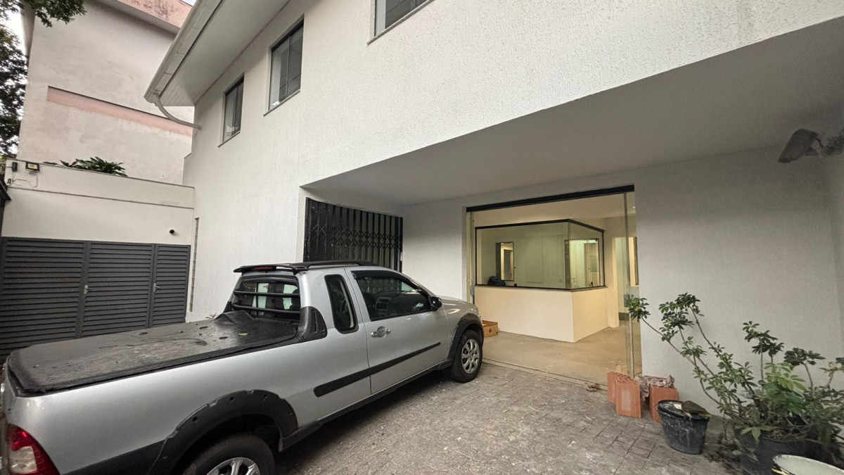 Loja-Salão, 462 m² - Foto 2