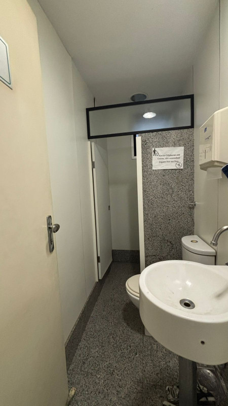 Loja-Salão, 462 m² - Foto 12