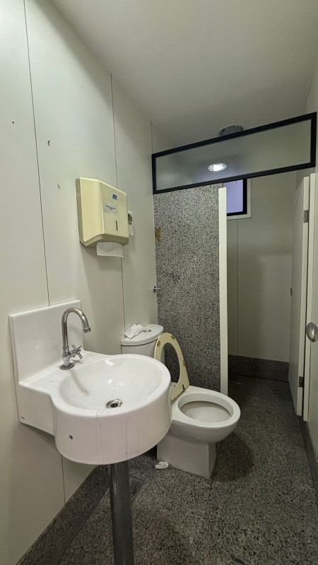 Loja-Salão, 462 m² - Foto 13