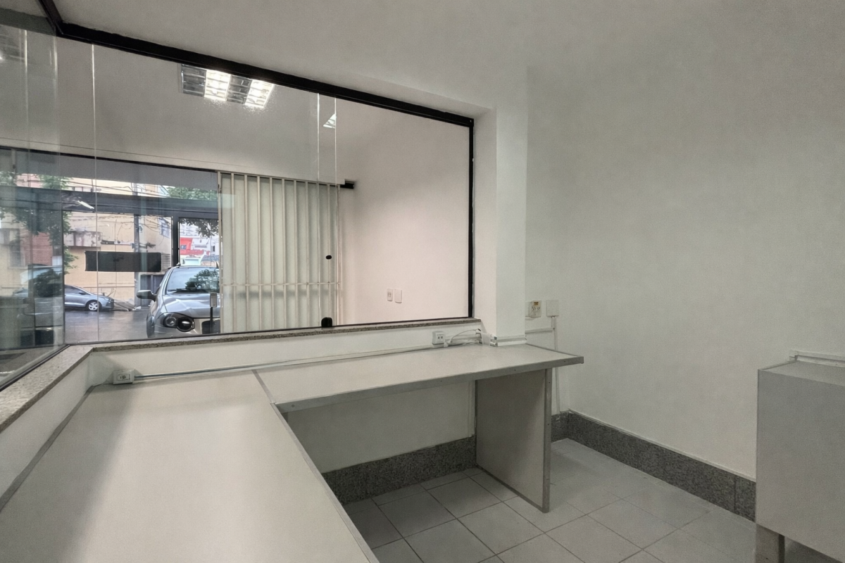 Loja-Salão, 462 m² - Foto 3
