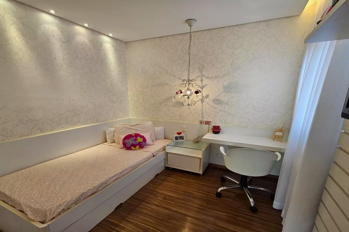 Apartamento, 3 quartos, 83 m² - Foto 6