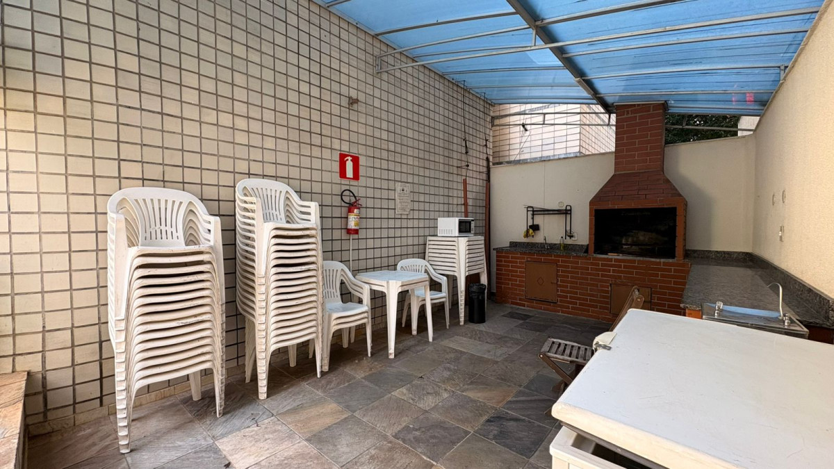 Apartamento, 1 quarto, 49 m² - Foto 22
