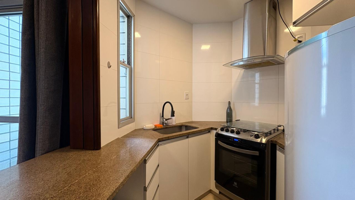 Apartamento, 1 quarto, 49 m² - Foto 16