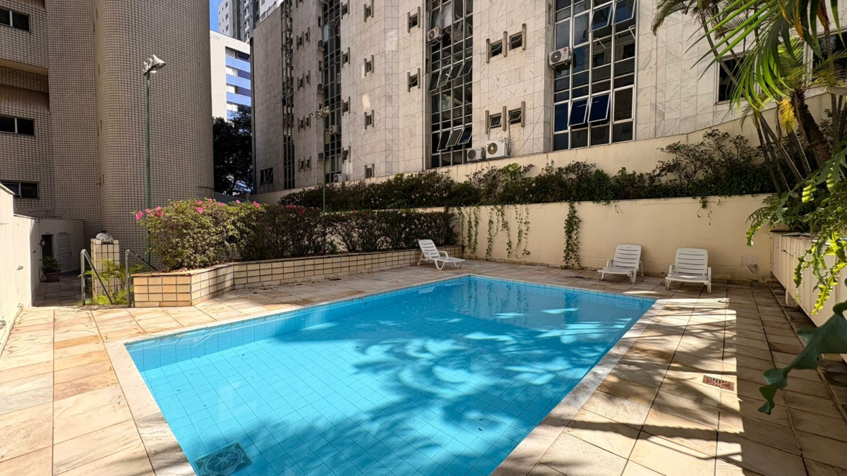 Apartamento, 1 quarto, 49 m² - Foto 21
