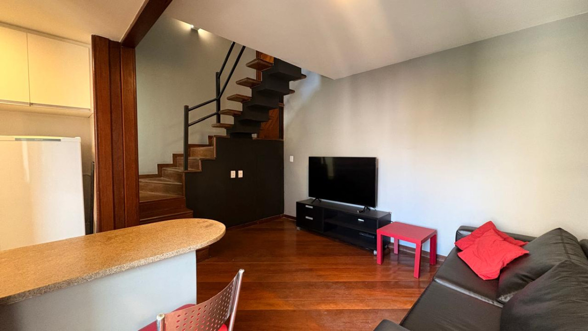 Apartamento, 1 quarto, 49 m² - Foto 11