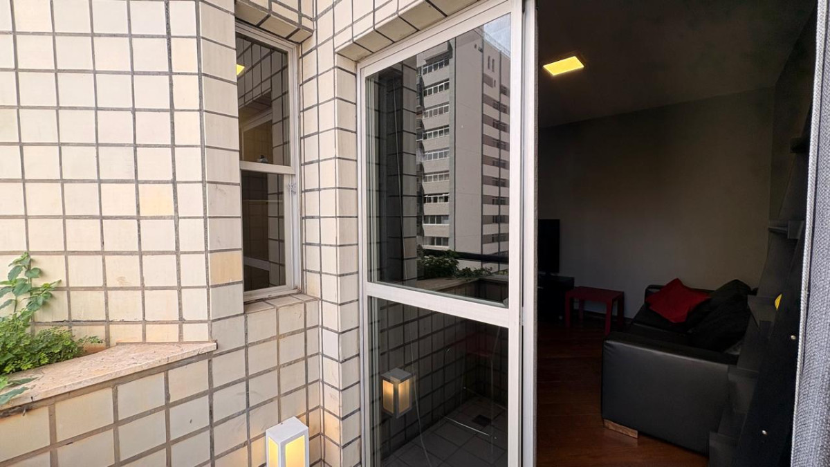 Apartamento, 1 quarto, 49 m² - Foto 14