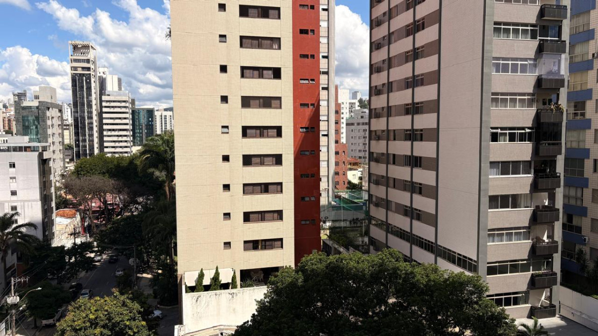 Apartamento, 1 quarto, 49 m² - Foto 8