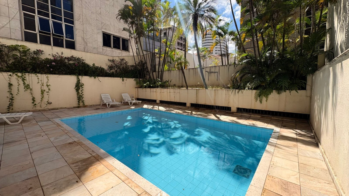 Apartamento, 1 quarto, 49 m² - Foto 20