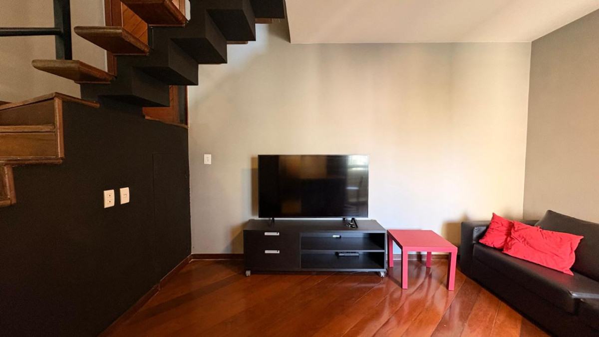 Apartamento, 1 quarto, 49 m² - Foto 9