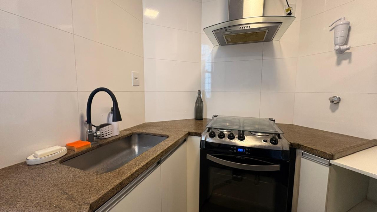 Apartamento, 1 quarto, 49 m² - Foto 12