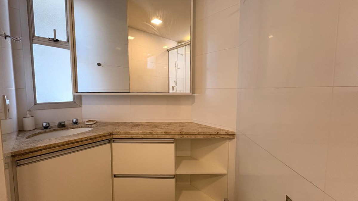 Apartamento, 1 quarto, 49 m² - Foto 6