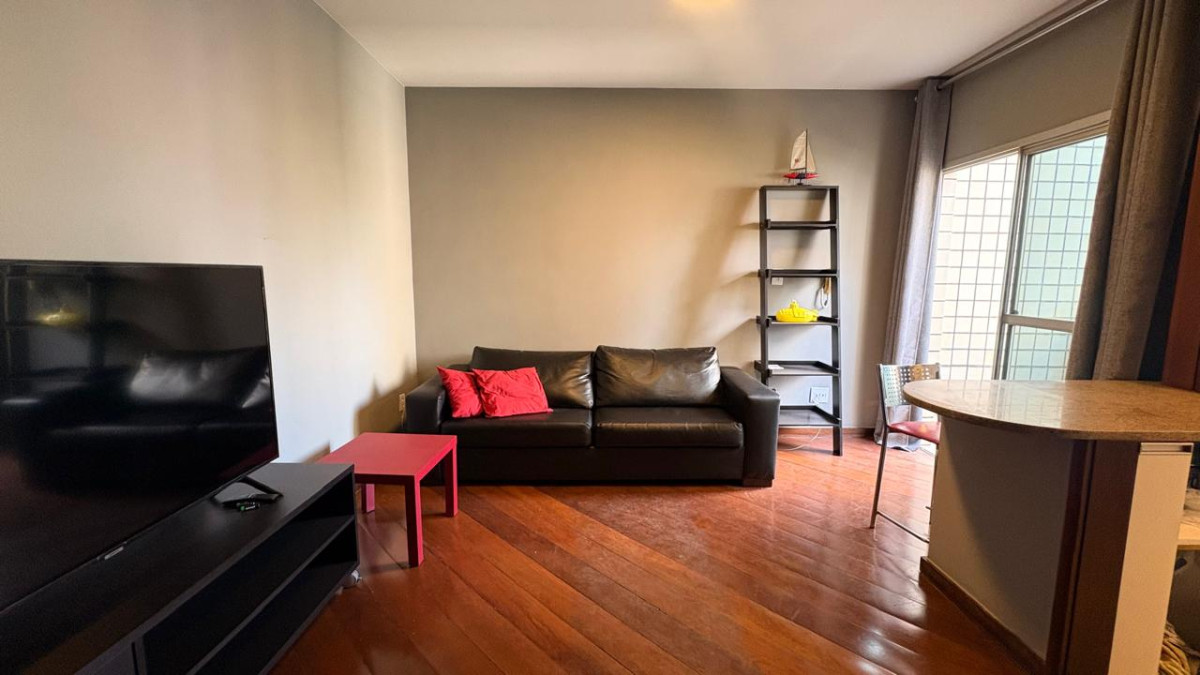 Apartamento, 1 quarto, 49 m² - Foto 10