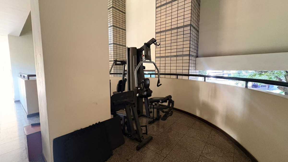 Apartamento, 1 quarto, 49 m² - Foto 17