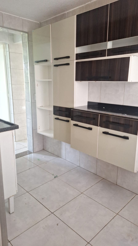 Apartamento, 2 quartos - Foto 4
