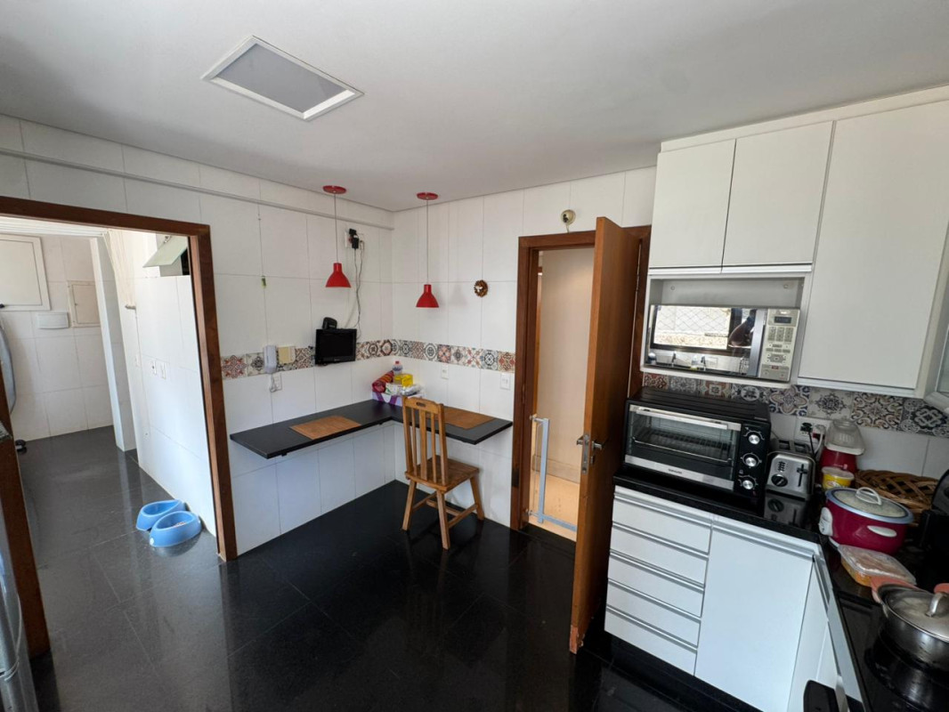 Apartamento, 4 quartos, 198 m² - Foto 7