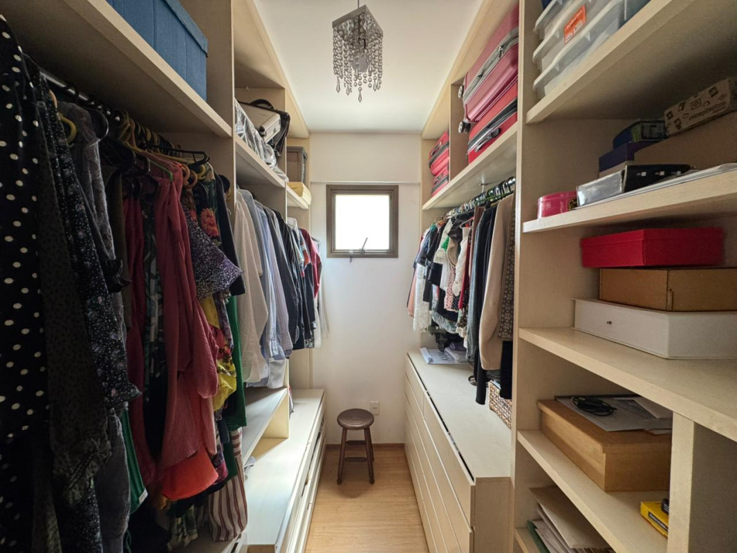 Apartamento, 4 quartos, 198 m² - Foto 17