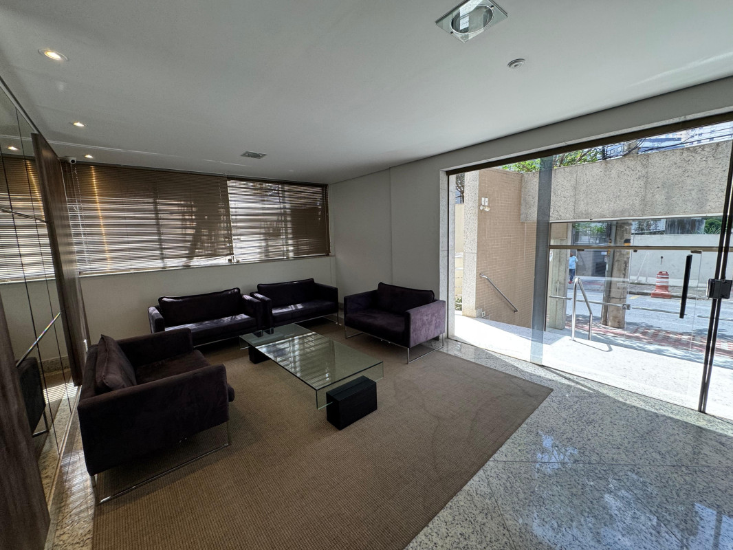 Apartamento, 4 quartos, 198 m² - Foto 2