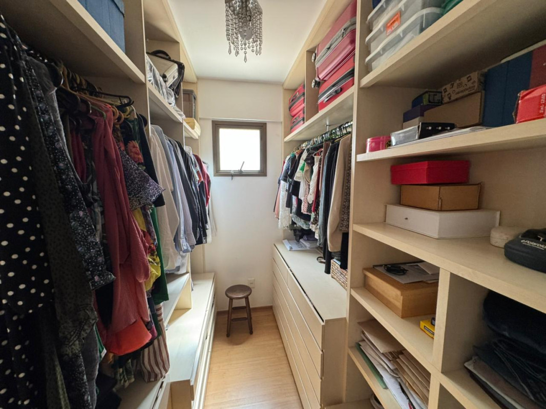 Apartamento, 4 quartos, 198 m² - Foto 22