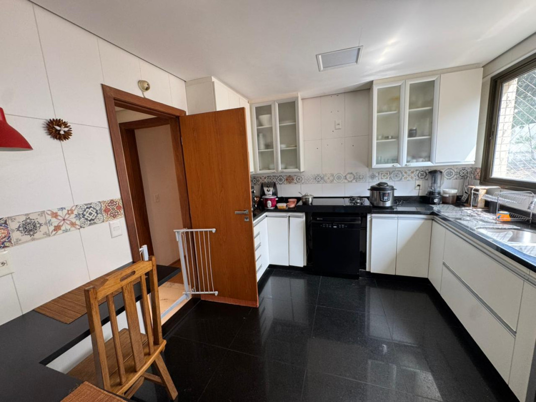 Apartamento, 4 quartos, 198 m² - Foto 18