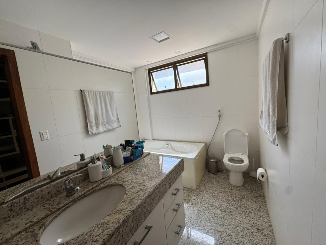 Apartamento, 4 quartos, 198 m² - Foto 19