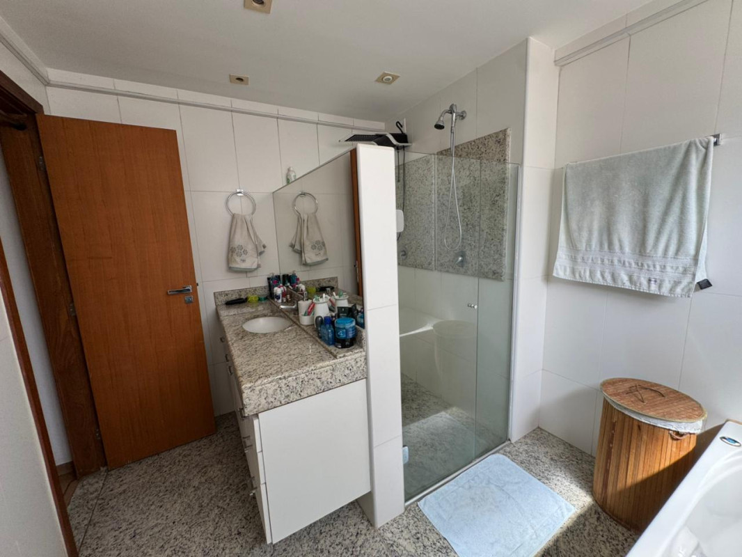 Apartamento, 4 quartos, 198 m² - Foto 14