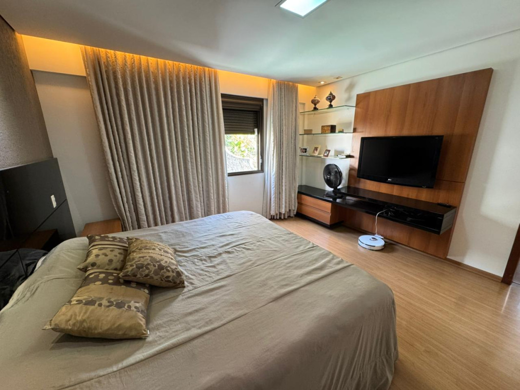 Apartamento, 4 quartos, 198 m² - Foto 23