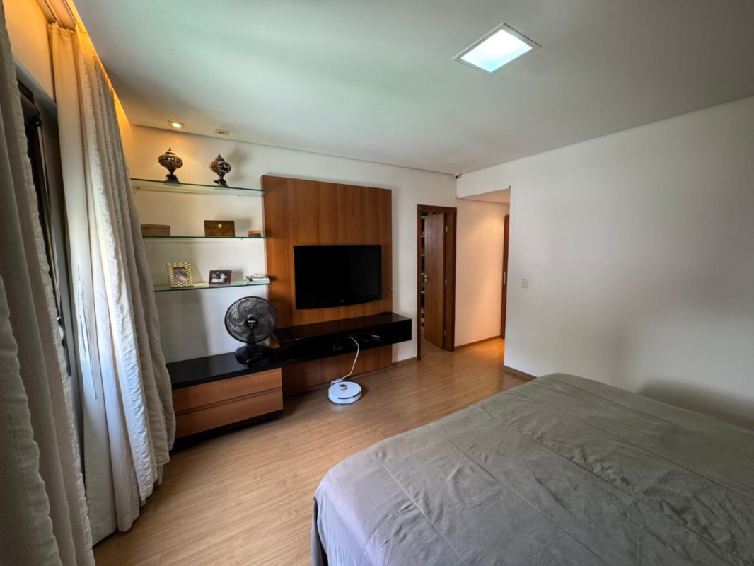 Apartamento, 4 quartos, 198 m² - Foto 21