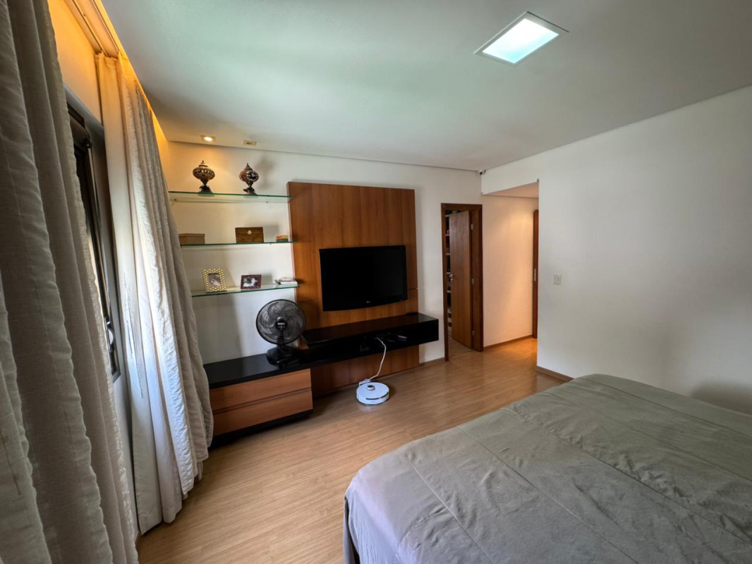 Apartamento, 4 quartos, 198 m² - Foto 20